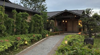 ♨️ 유락의 마을 히타치점 (유라쿠노사토 히타치점) 이미지 2